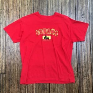España Shirt 🇪🇸